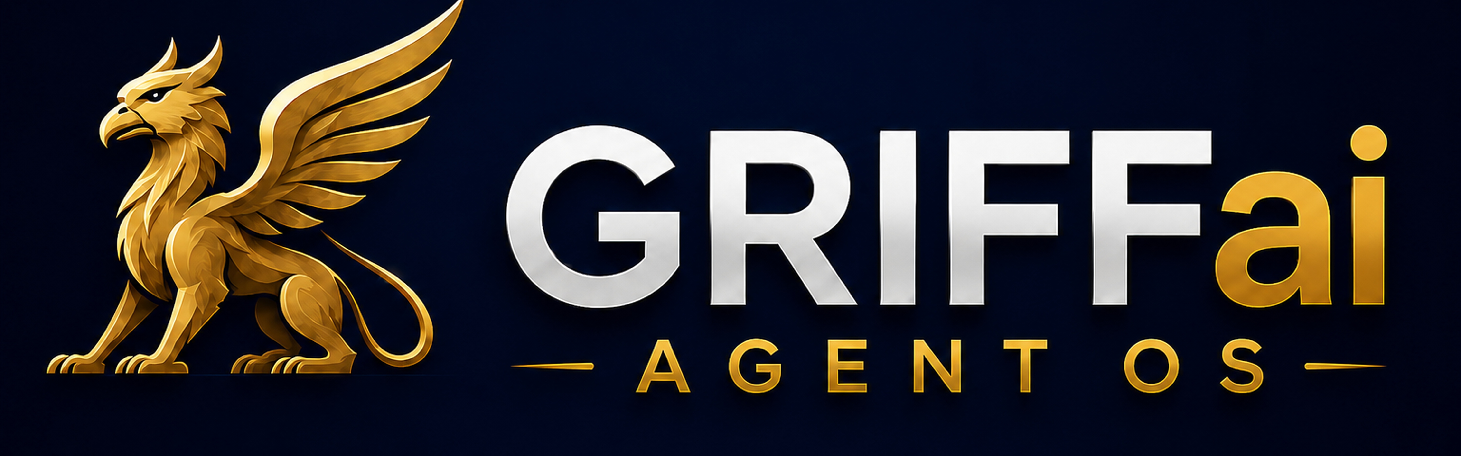 GRIFFai Agent OS